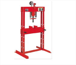 Máy ép để bàn MASADA MHP-5